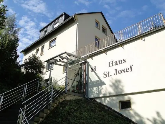 Gästehaus St. Josef - 1