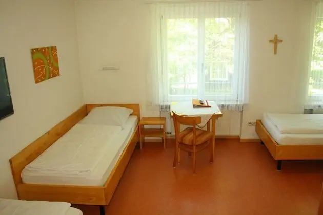 Gästehaus St. Theresia - Oda