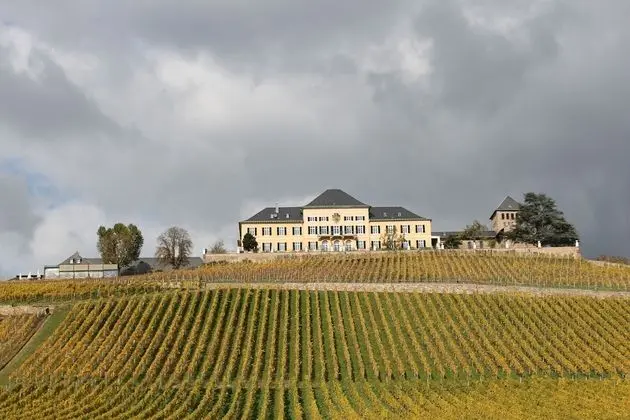 Gästehaus Strieth