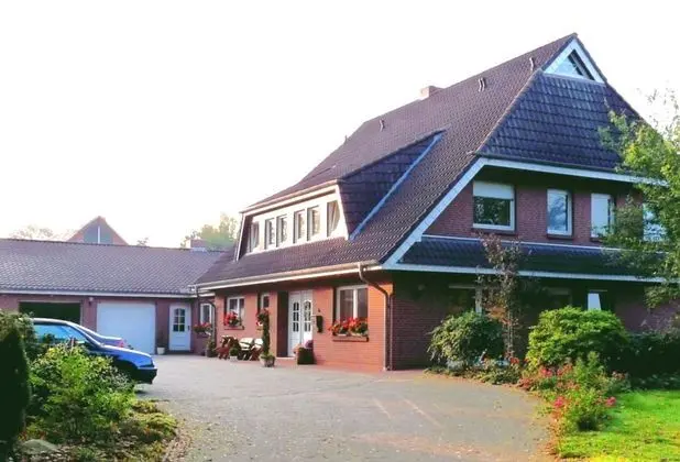 Gästehaus Strudthoff - 1