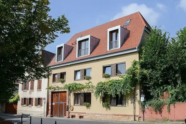 Gästehaus Susanne Pfaffmann