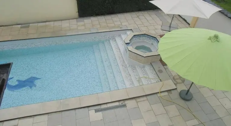 Gästehaus Tante Tienchen