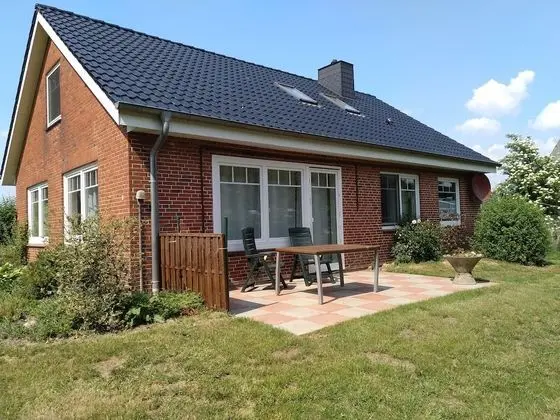 Gästehaus Tiedemann