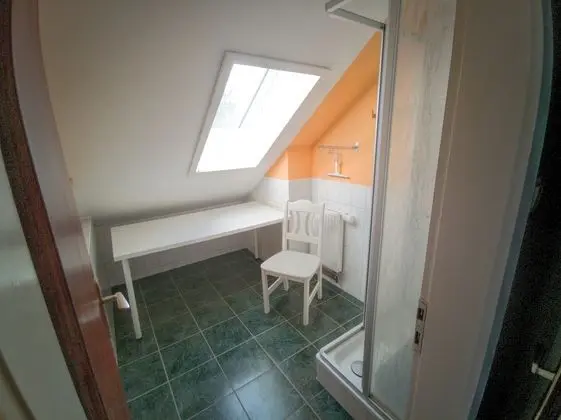 Gästehaus Tiedemann - Banyo Tipleri