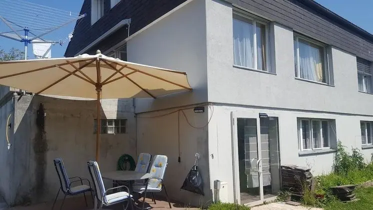 Gästehaus Udligenswil - Dış Mekan