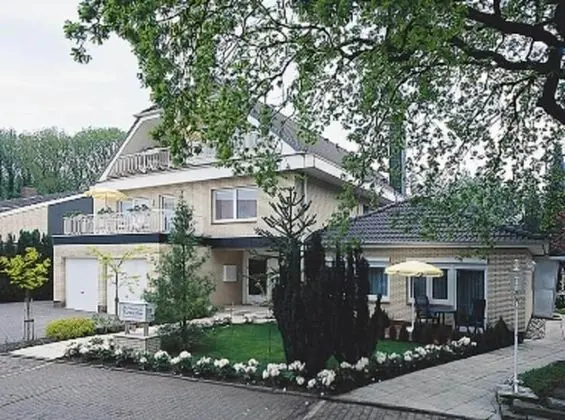 Gästehaus Vanessa