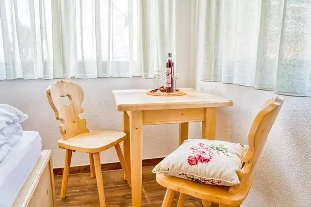 Gästehaus Weingut Politschek - Oda Düzeni