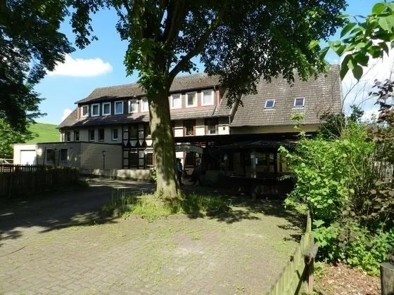 Gästehaus Winkelsmühle