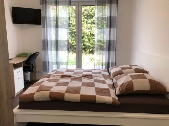 Gästehaus Witteborg - Öne Çıkan Resim