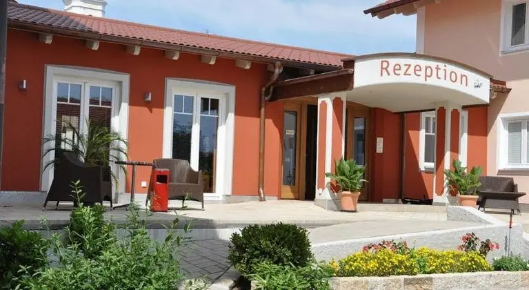 Gästehaus Zehmerhof