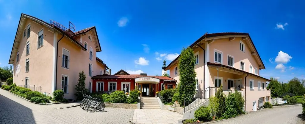Gästehaus Zehmerhof - 1