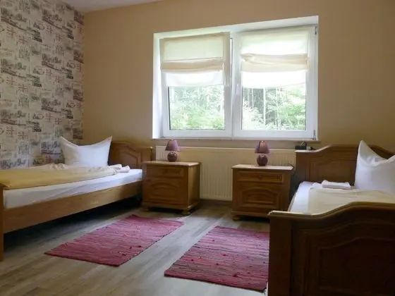 Gästehaus Zimmer Frei