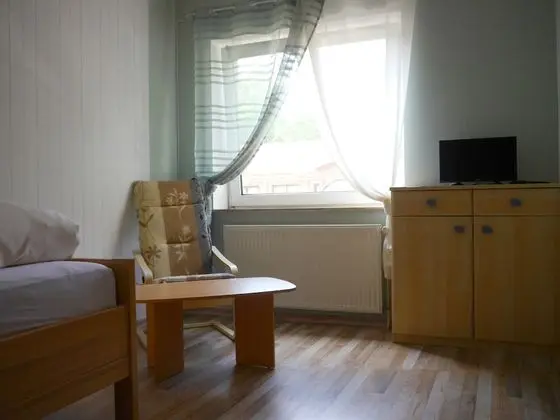 Gästehaus Zimmer Frei - Oda