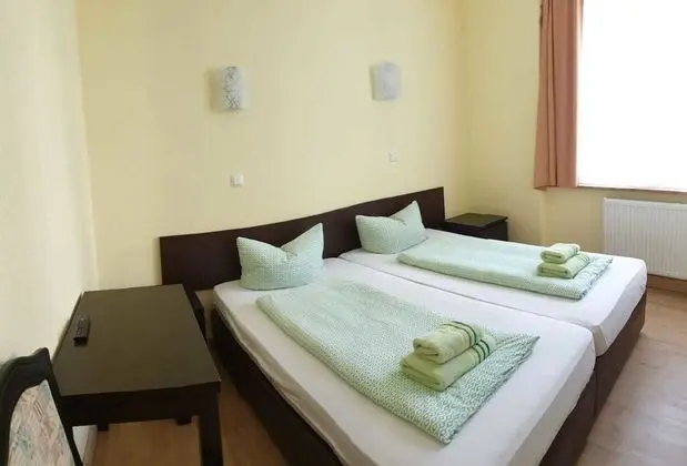 Gästehaus zu Herrenwiesen