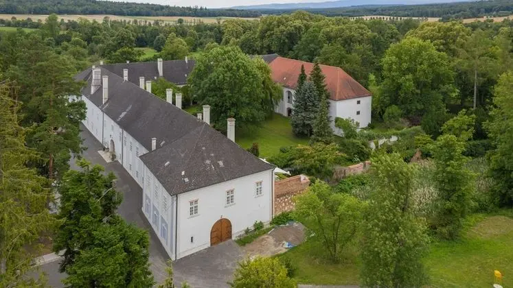 Gästehaus zum Oberjäger