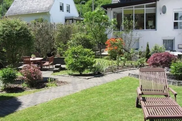 Gästehaus zum Rothaarsteig