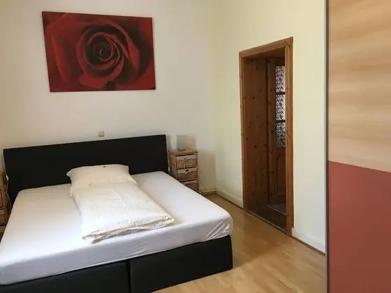 Gästehaus zur Post - Oda