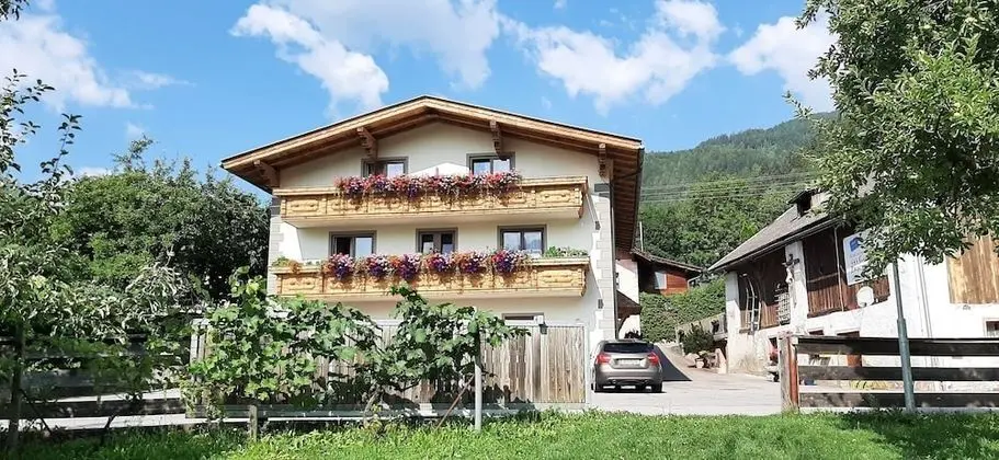 Gästehaus Zwischenberger