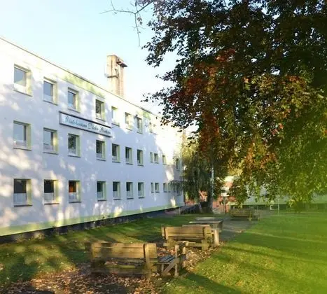 Gästehäuser Neue Birken