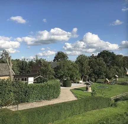 Gastenverblijf Rodenburg - 1