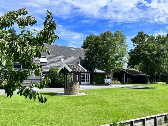 Gastenverblijf Rodenburg - Öne Çıkan Resim