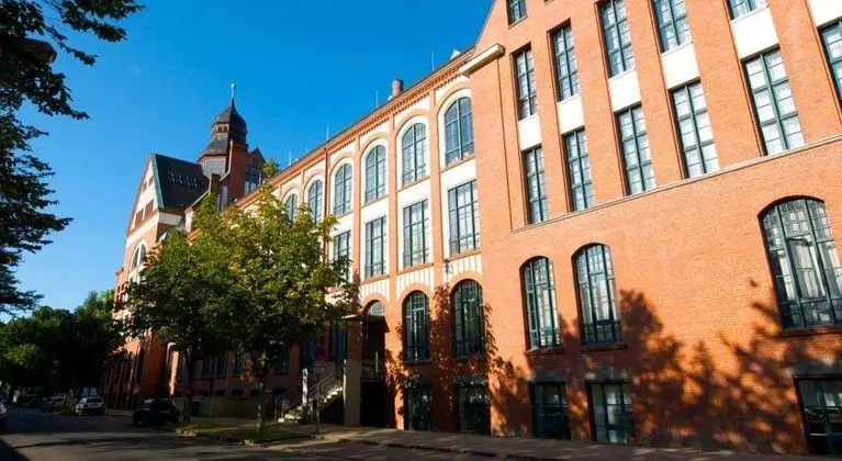 Gästeresidenz PelikanViertel