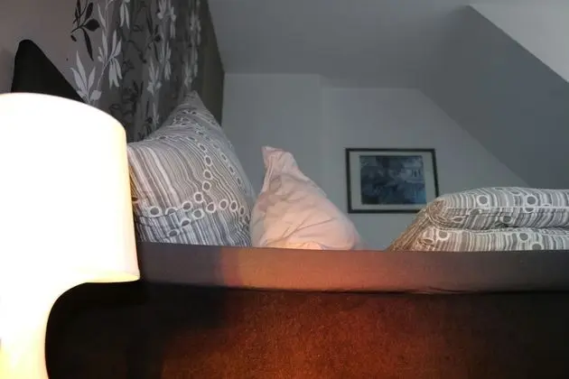 Gästewohnung Mönchengladbach - Oda