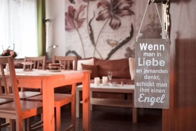 Gästewohnung Mönchengladbach - Yerinde Yemek