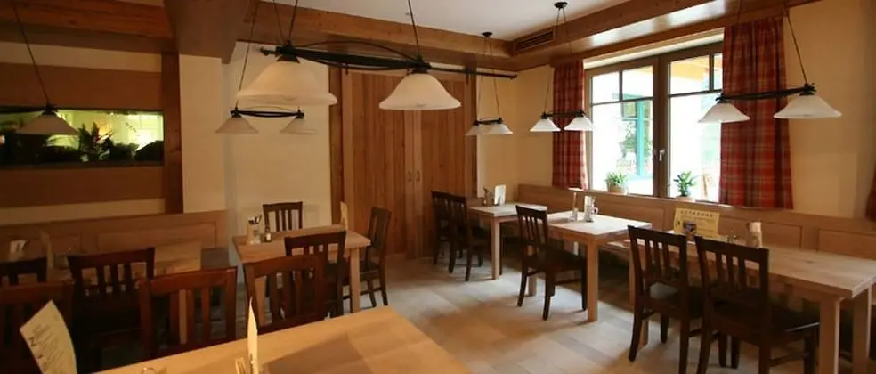 Gästezimmer Fischerstüberl - Yerinde Yemek
