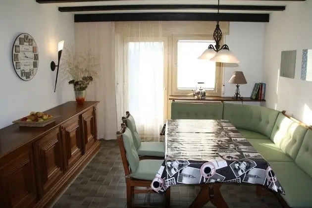 Gästezimmer Lußhardthof