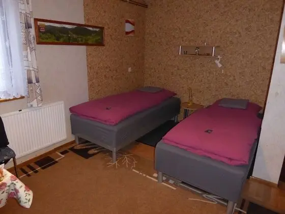Gästezimmer