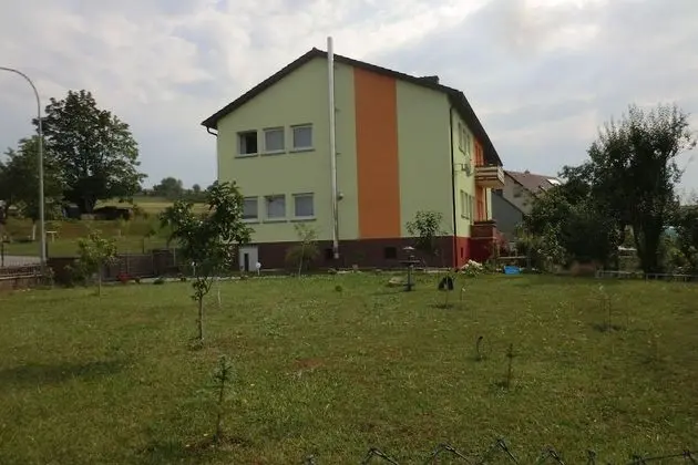 Gästezimmer Vogelsberg