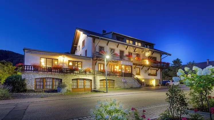 Hotel Gasthaus Adler - Öne Çıkan Resim