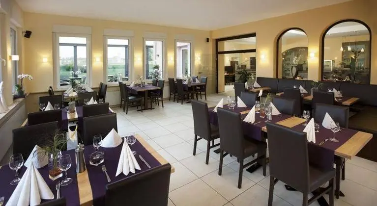 Gasthaus am Flughafen