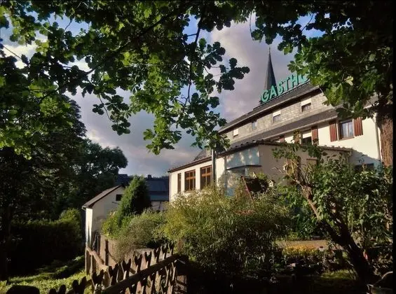 Gasthaus Blankenberg - 1