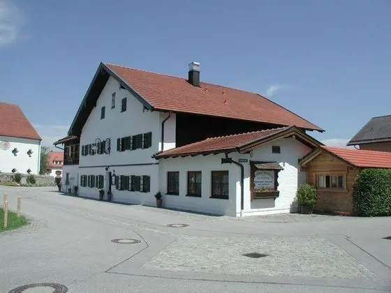 Gasthaus Bonimeier - 1
