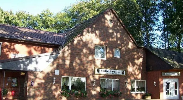 Hotel-Gasthaus Burmester