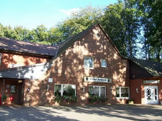 Hotel-Gasthaus Burmester - 1