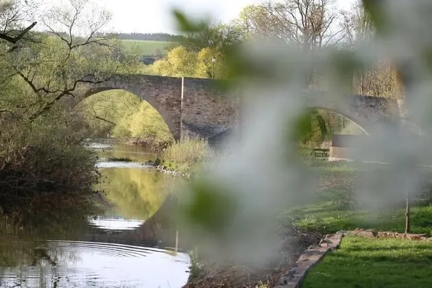 Hotel Gasthaus Ellenberger