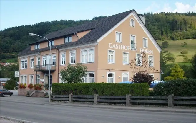 Gasthaus Finken
