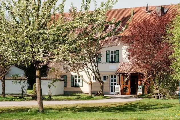 Gasthaus Hotel Franz Inselkammer - 1