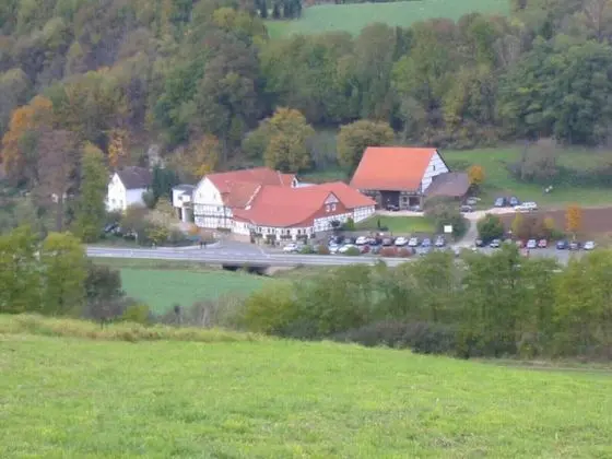 Gasthaus Gonnermann - 1