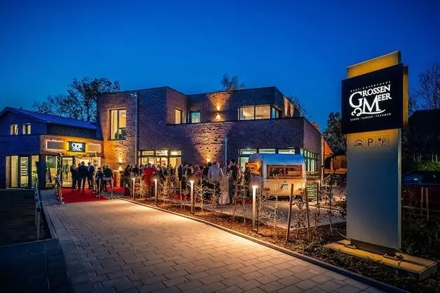 Gasthaus Grossenmeer