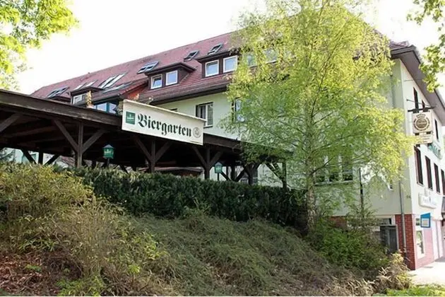 Gasthaus & Hotel Grünhof