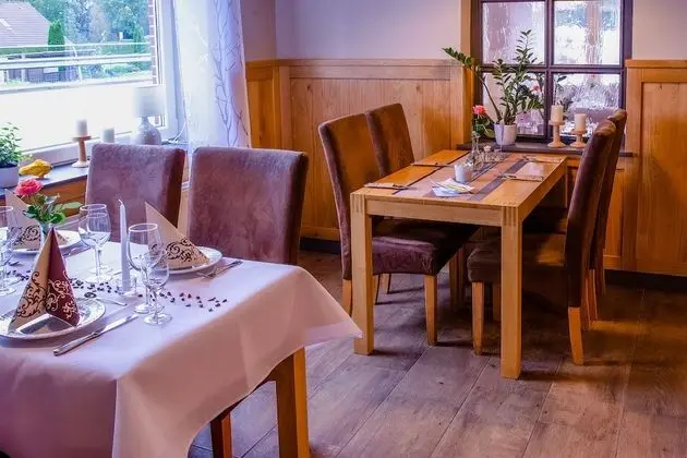 Gasthaus Heiko Sieb - Lobi