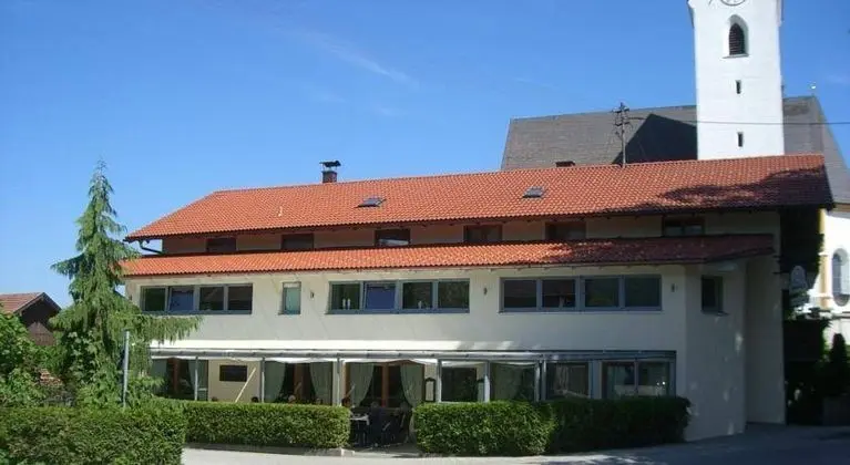 Gasthaus Kellerer