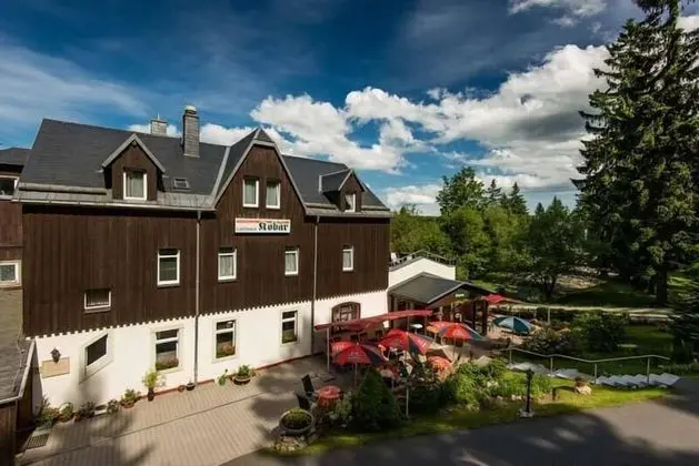Gasthaus Kobär
