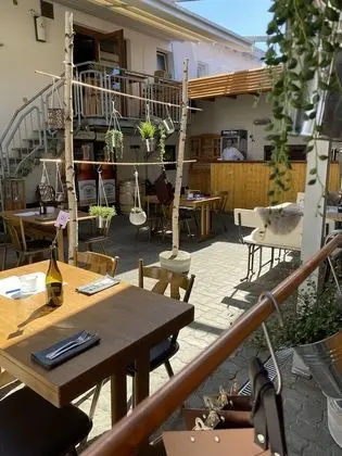 Gasthaus Kraft - Dış Mekanlar