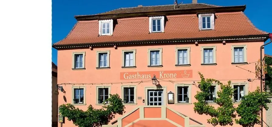 Gasthaus Krone - 1