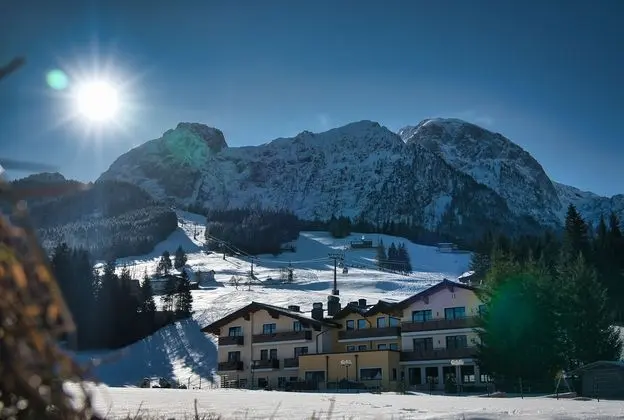 Gasthaus Landhotel Traunstein - Öne Çıkan Resim